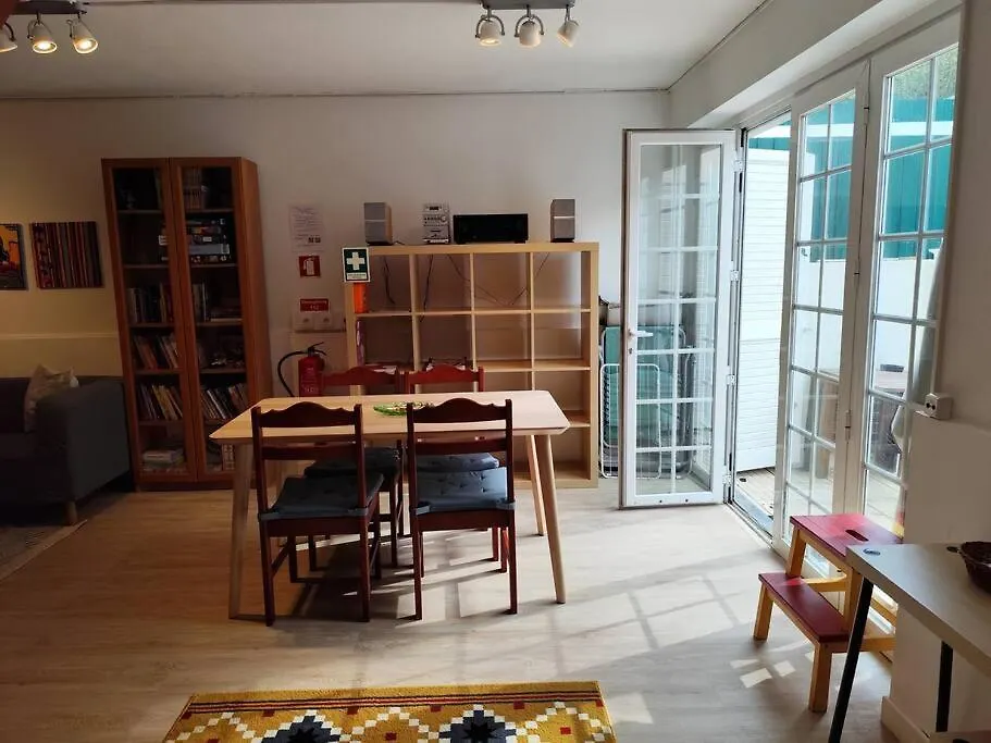 Apartment Apartamento Em Sintra