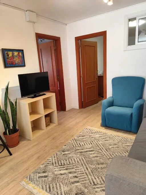 Apartment Apartamento Em Sintra