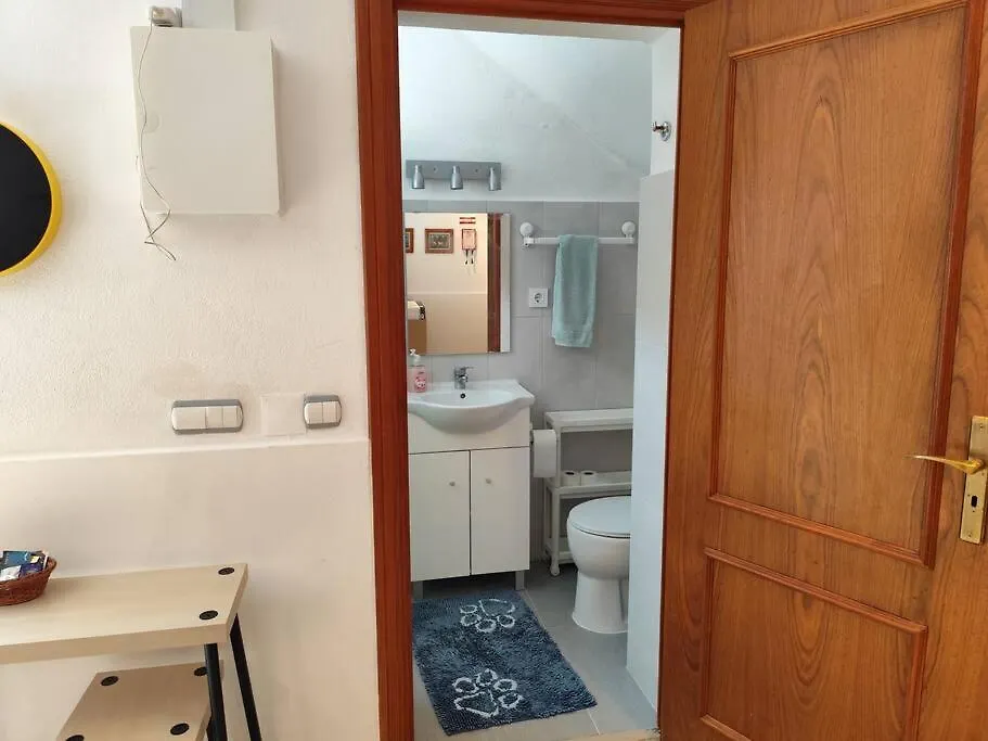 Apartamento Em Sintra Apartment