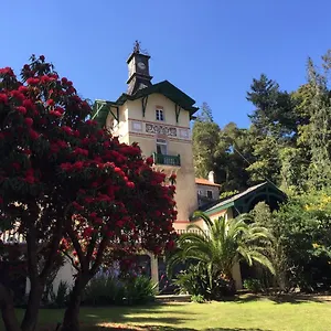 招待所 里罗吉奥小木屋旅馆, 辛特拉