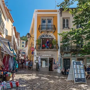 Wine Boutique Apartamento