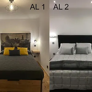  Apartment Grace