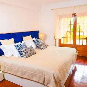 Charming In Village Apartment