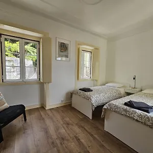  Apartment Maria Saudade