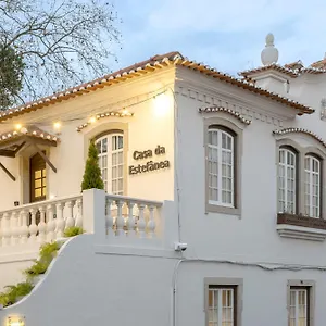 Casa Da Estefanea Pensjonat