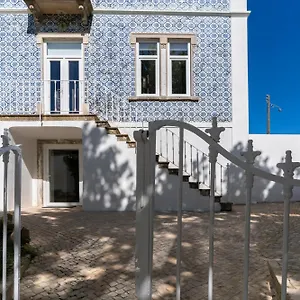 Come Inn Sintra Nocleg ze śniadaniem