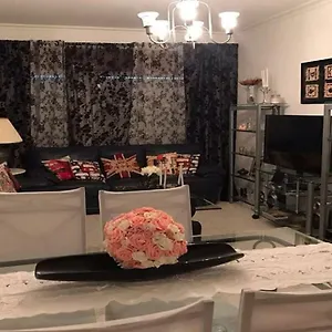 Lisa House Apartamento