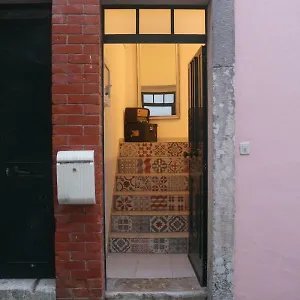 Nooks Three Apartamento