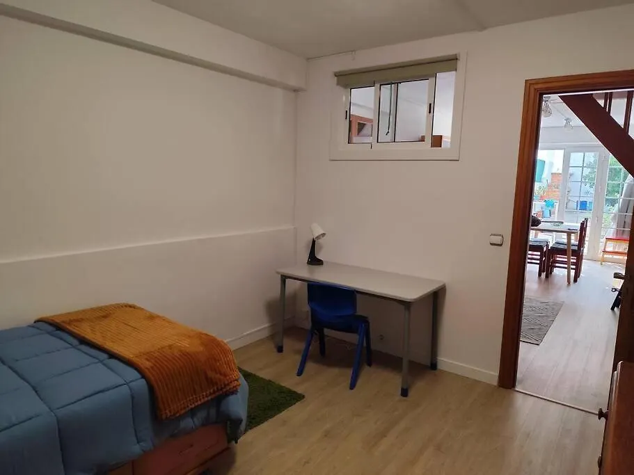 Apartamento Em Sintra