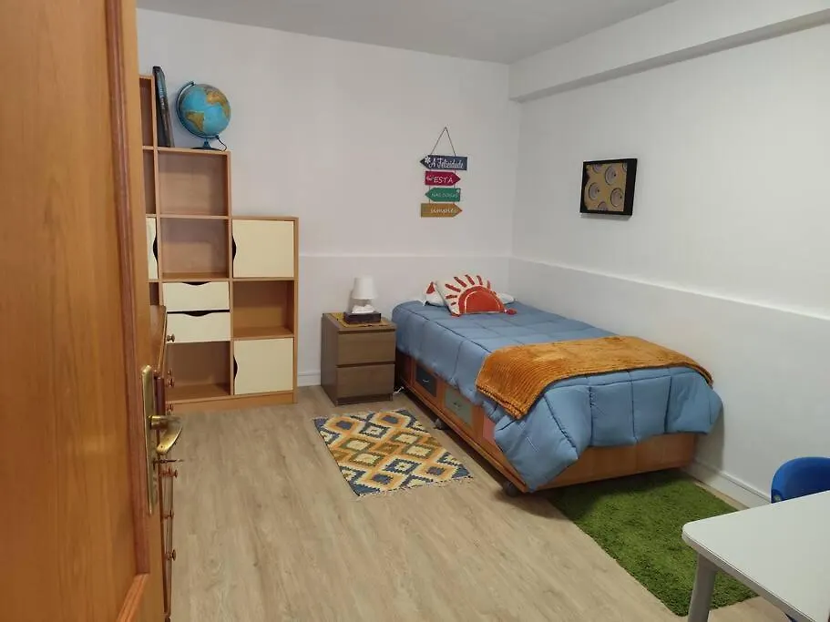 Daire Apartamento Em Sintra Portekiz