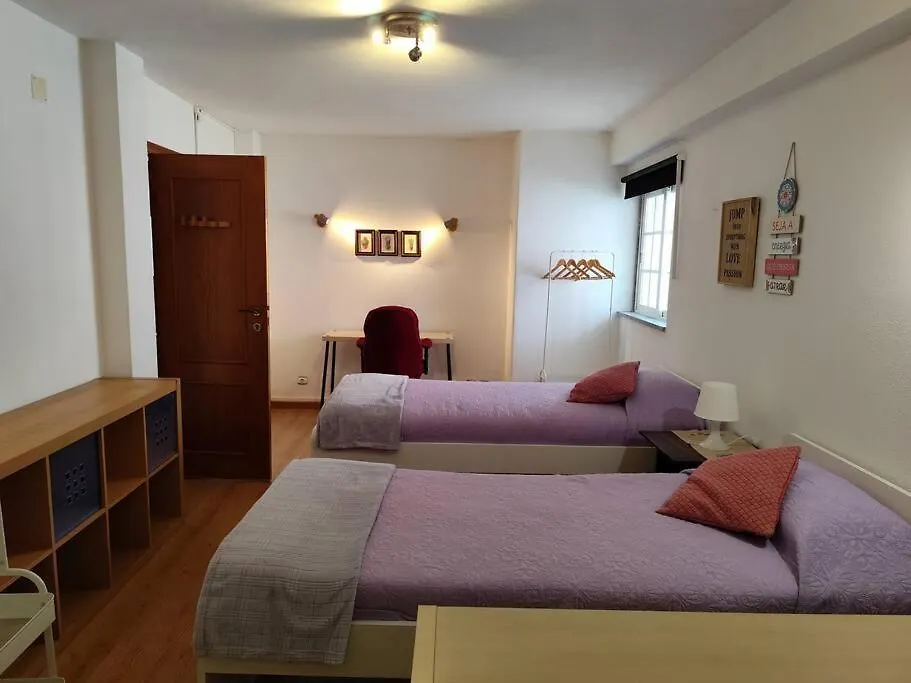 Apartamento Em Sintra 0*,  Portekiz
